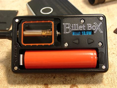 box electro bottom feeder|Bottom Feed Box Mods .